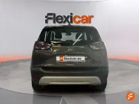 Usado Opel Crossland Edition 110 CV (80 kW) 2021 Gris SUV