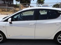 Usado Seat Ibiza Reference 90 CV (66 kW) 2012 Blanco