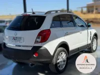 Usado Opel Antara Selective 163 CV (119 kW) 2012 Blanco SUV