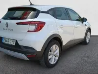 Usado Renault Captur Intens 90 CV (66 kW) 2022 SUV