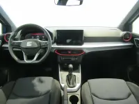 Usado Seat Arona FR 115 CV (84 kW) 2024 Azul SUV