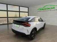 Usado Citroën C4 Feel 110 CV (80 kW) 2022 Blanco