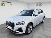 Occasion Audi Q2 150 PK (110 kW) 2025 Wit SUV