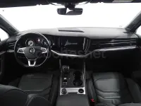 Usado VW Touareg Atmosphere 231 CV (169 kW) 2020 Blanco SUV