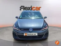 Usado VW Golf VII GTI 245 CV (180 kW) 2019 Gris Utilitario