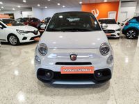 usado Abarth 595C 1.4T JET TURISMO AUT. 121KW