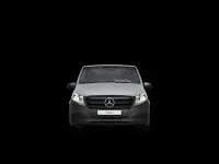 Nuevo Mercedes Vito 136 CV (100 kW) 2026 Gris Van