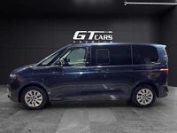 Usado VW Multivan 177 CV (130 kW) 2025 Azul Van