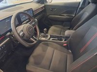 Usado Hyundai Kona N Line 138 CV (101 kW) 2025 Blanco SUV