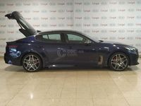 usado Kia Stinger 3.3 T-gdi Gt 4x4 Aut. 366