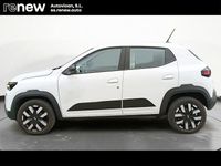 Usado Dacia Spring Expression 47 kW (65 CV) 2025 Blanco Utilitario