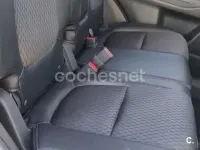 Usado Mitsubishi Outlander Motion 150 CV (110 kW) 2014 Negro SUV