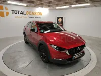 Usado Mazda CX-30 Homura-Line 150 CV (110 kW) 2023 Rojo SUV