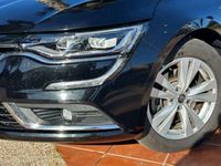 usado Renault Talisman 2.0dCi Blue Initiale Paris EDC 118kW