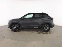 Occasion Toyota Yaris Cross Sport 131 PK (96 kW) 2025 Grijs SUV