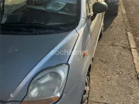 Usado Chevrolet Matiz SE 65 CV (47 kW) 2006 Gris / plata Utilitario