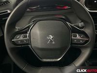 Occasion Peugeot 208 Allure 100 ch (73 kW) 2022 Citadine