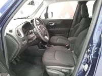 Usado Jeep Renegade Longitude 120 CV (88 kW) 2019 Azul SUV