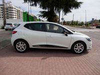 usado Renault Clio IV 