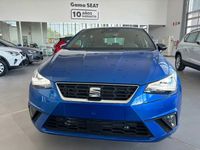 Usado Seat Ibiza FR 116 CV (85 kW) 2024