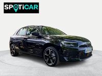 Nuevo Opel Corsa 110 CV (80 kW) 2026 Negro Utilitario