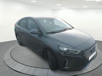 usado Hyundai Ioniq HEV 1.6 GDI KLASS