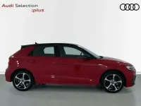 Usado Audi A1 116 CV (85 kW) 2025 Rojo SUV