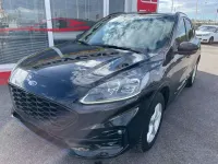Usado Ford Kuga ST-Line X 226 CV (166 kW) 2022 Negro SUV