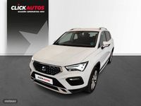 Usado Seat Ateca Xperience 150 CV (110 kW) 2023 Blanco SUV