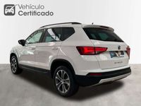 usado Seat Ateca TSI Style 115 c.v