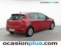 usado Kia Ceed Ceed /1.4CRDi Concept