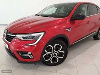 usado Renault Arkana Arkana1.3 TCe Techno EDC 103kW