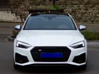 Usado Audi S5 Sportback 347 CV (255 kW) 2023 Blanco Utilitario