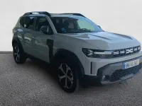 Usado Dacia Duster Journey 130 CV (95 kW) 2025