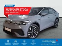 Usado VW ID.5 Pro 127 kW (174 CV) 2025 Gris SUV
