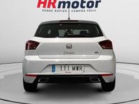 Usado Seat Ibiza FR 116 CV (85 kW) 2024 Utilitario