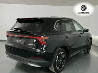 Usado MG MGS5 EV Luxury 2026 Eléctrico SUV