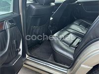 Usado Mercedes E300 136 CV (100 kW) 1994 Beige Berlina