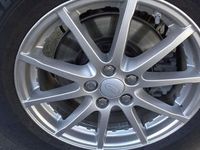 Usado Land Rover Range Rover evoque Pure 150 CV (110 kW) 2017