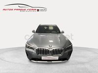 Usado BMW X3 xLine 190 CV (139 kW) 2024 Gris / plata SUV