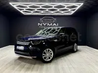 Usado Land Rover Discovery HSE 180 CV (132 kW) 2018 Azul SUV