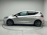 usado Ford Fiesta 1.0 ECOBOOST MHEV ST-LINE 125CV 5P