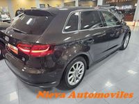 usado Audi A3 Sportback 1.6TDI ultra Adrenalin