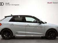 usado Audi A1 Adrenalin Black edition 30 TFSI 81 kW (110 CV) S tronic