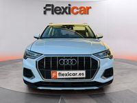 Usado Audi Q3 S-Line 150 CV (110 kW) 2022 Blanco SUV