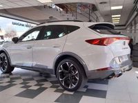 usado Cupra Formentor 1.4 e-Hybrid 245 VZ DSG