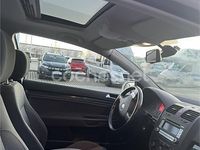 Usado VW Golf V GT 170 CV (125 kW) 2007 Blanco Berlina