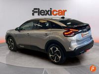 Usado Citroën C4 PureTech 130 CV (95 kW) 2023 Gris SUV
