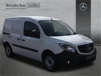 usado Mercedes Citan 109 IndustrialesCDI Furgón Largo