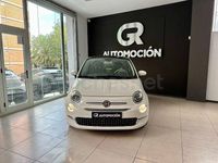 Usado Fiat 500 Dolcevita 70 CV (51 kW) 2022 Blanco Berlina